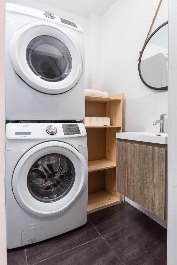 מונטריאול Aaa Location - Bright And Cozy Apartment מראה חיצוני תמונה