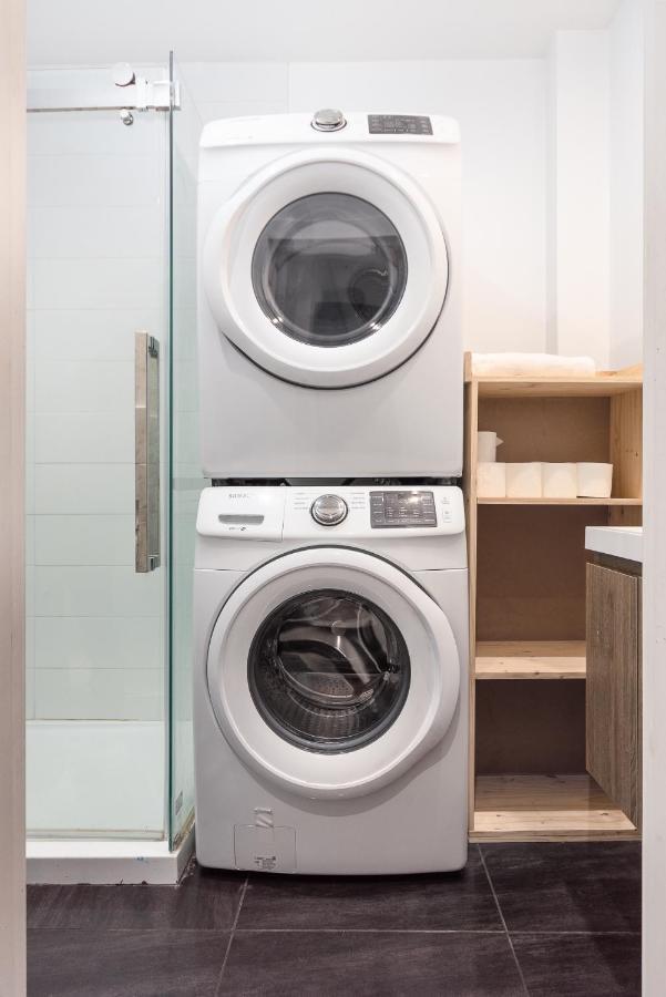 מונטריאול Aaa Location - Bright And Cozy Apartment מראה חיצוני תמונה